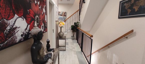 Moradia em banda T6 em Benalmadena, Spain N.º 18832 31