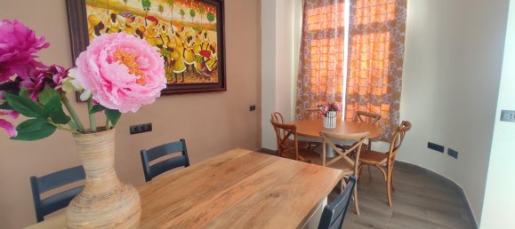 Moradia em banda T6 em Benalmadena, Spain N.º 18832 9