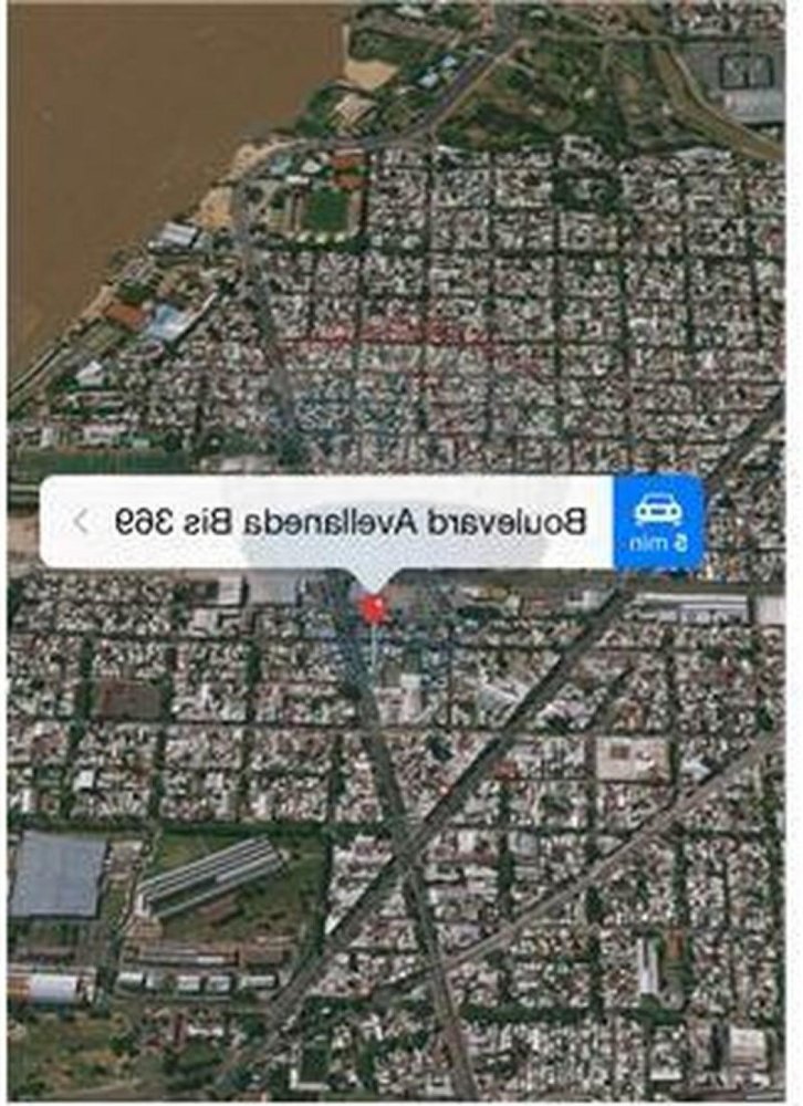 Grundstück in Santa Fe, Argentina, Nr. 41278