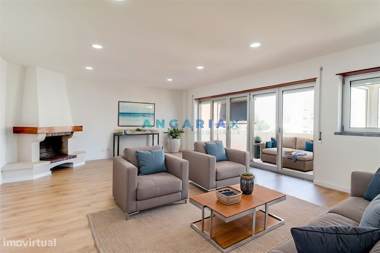 3 Schlafzimmer Wohnung in Figueira da Foz, Portugal, Nr. 231310