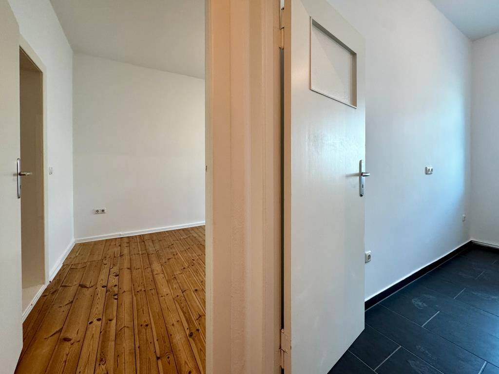 Apartamento de 2 divisões em Tempelhof, Germany N.º 27836