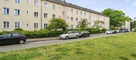 Apartamento de 2 divisões em Tempelhof, Germany N.º 27836 15
