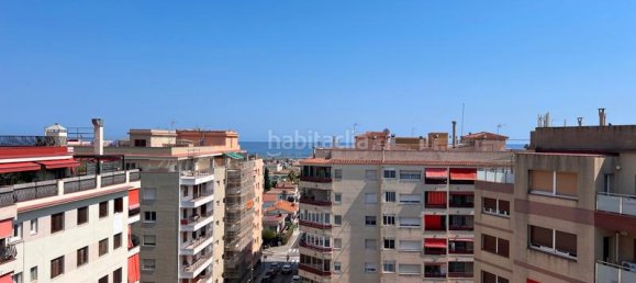 4 Schlafzimmer Penthouse in Premia De Mar, Spain, Nr. 161026 54