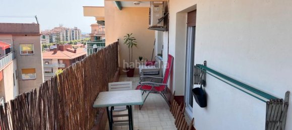 4 Schlafzimmer Penthouse in Premia De Mar, Spain, Nr. 161026 56