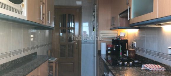 4 Schlafzimmer Penthouse in Premia De Mar, Spain, Nr. 161026 27