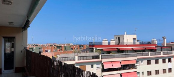 4 Schlafzimmer Penthouse in Premia De Mar, Spain, Nr. 161026 61