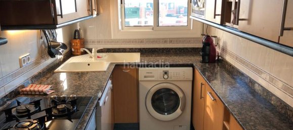 4 Schlafzimmer Penthouse in Premia De Mar, Spain, Nr. 161026 25