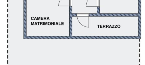 Casa de 4 divisões em Massa, Italy N.º 216484 13