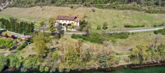 17 rooms Castles in Idro, Italy No. 91819 8