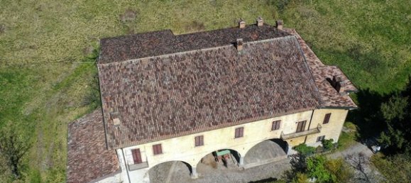 17 rooms Castles in Idro, Italy No. 91819 39