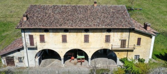 17 rooms Castles in Idro, Italy No. 91819 38