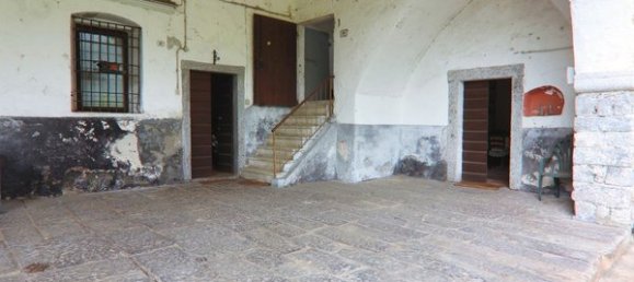 17 rooms Castles in Idro, Italy No. 91819 7