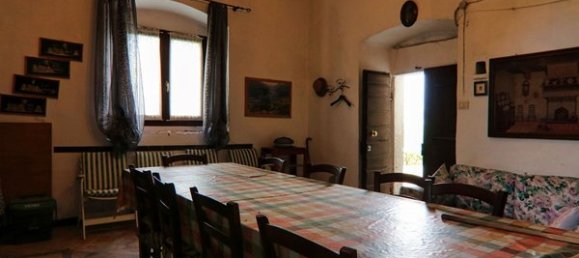 17 rooms Castles in Idro, Italy No. 91819 45