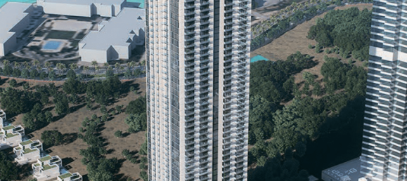 1 chambre Appartement à Jumeirah Lake Towers, UAE No. 121248 3