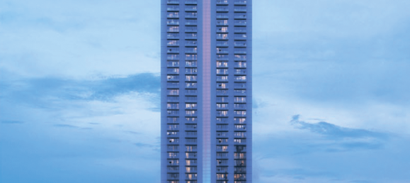 1 chambre Appartement à Jumeirah Lake Towers, UAE No. 121248 2