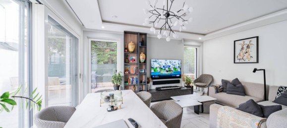 6 rooms Villa in Vienna, Austria No. 20472 29