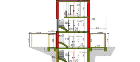 6 rooms Villa in Vienna, Austria No. 20472 25