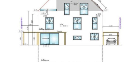 6 rooms Villa in Vienna, Austria No. 20472 19