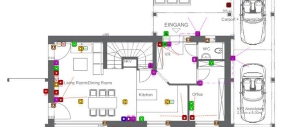 6 rooms Villa in Vienna, Austria No. 20472 21