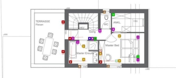 6 rooms Villa in Vienna, Austria No. 20472 23