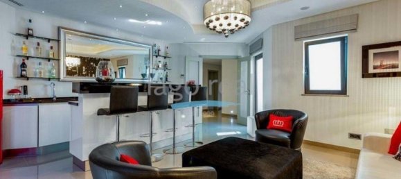 Villa de 5 dormitorios en Vila Nova de Cacela, Portugal No. 130792 11