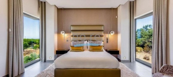 Villa de 5 dormitorios en Vila Nova de Cacela, Portugal No. 130792 19