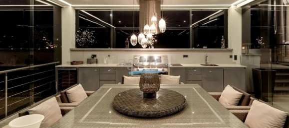 Villa de 5 dormitorios en Vila Nova de Cacela, Portugal No. 130792 12