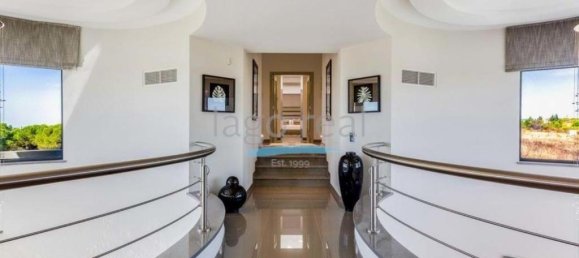 Villa de 5 dormitorios en Vila Nova de Cacela, Portugal No. 130792 16