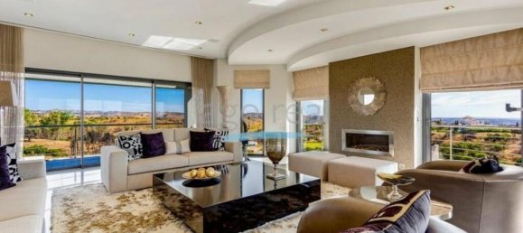 Villa de 5 dormitorios en Vila Nova de Cacela, Portugal No. 130792 14