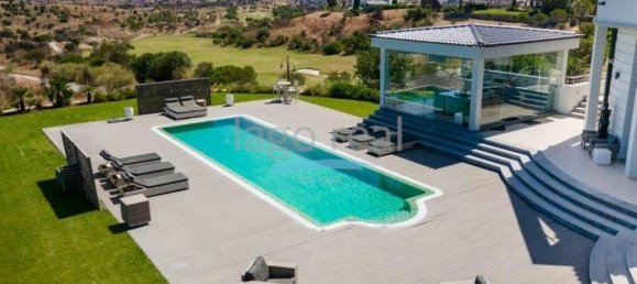 Villa de 5 dormitorios en Vila Nova de Cacela, Portugal No. 130792 3