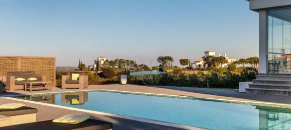 Villa de 5 dormitorios en Vila Nova de Cacela, Portugal No. 130792 4