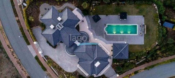 Villa de 5 dormitorios en Vila Nova de Cacela, Portugal No. 130792 2