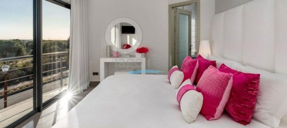 Villa de 5 dormitorios en Vila Nova de Cacela, Portugal No. 130792 20