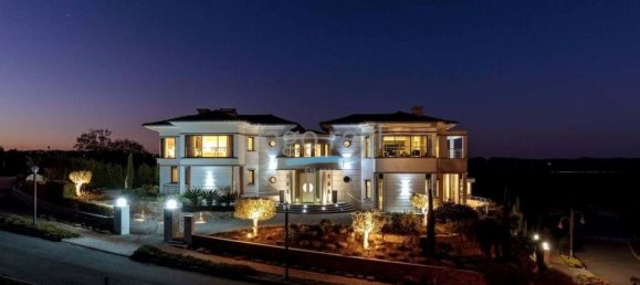 Villa de 5 dormitorios en Vila Nova de Cacela, Portugal No. 130792 5