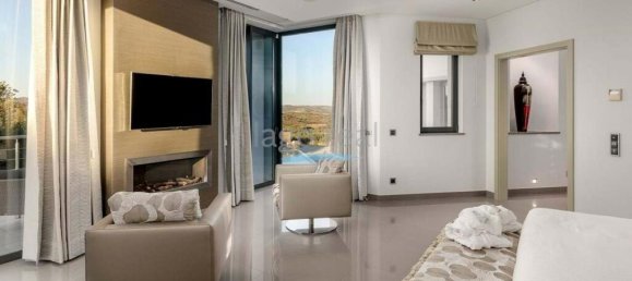 Villa de 5 dormitorios en Vila Nova de Cacela, Portugal No. 130792 27