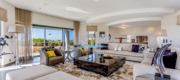 Villa de 5 dormitorios en Vila Nova de Cacela, Portugal No. 130792 15