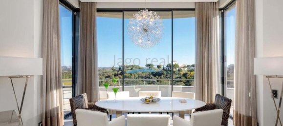 Villa de 5 dormitorios en Vila Nova de Cacela, Portugal No. 130792 13