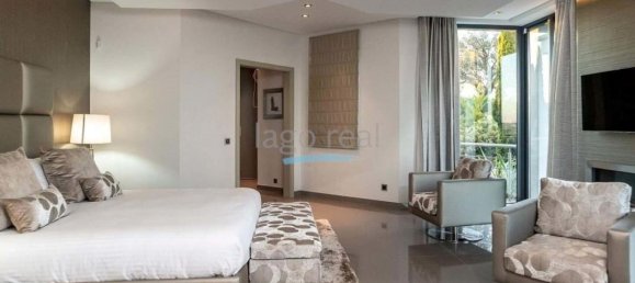 Villa de 5 dormitorios en Vila Nova de Cacela, Portugal No. 130792 25