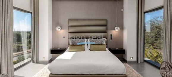 Villa de 5 dormitorios en Vila Nova de Cacela, Portugal No. 130792 22