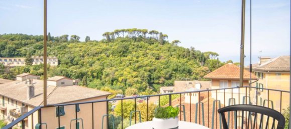 7-salle Appartement à Camogli, Italy No. 299799 3