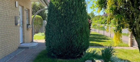 3-Zimmer Haus in Wismar, Germany, Nr. 12124 4