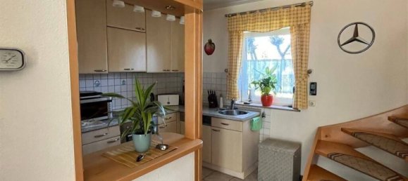 3-Zimmer Haus in Wismar, Germany, Nr. 12124 10