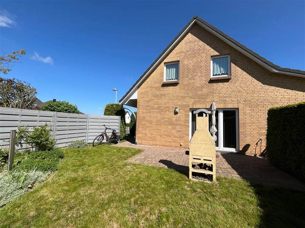 3-Zimmer Haus in Wismar, Germany, Nr. 12124