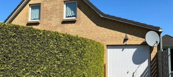 3-Zimmer Haus in Wismar, Germany, Nr. 12124 23