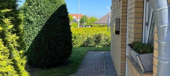 3-Zimmer Haus in Wismar, Germany, Nr. 12124 24