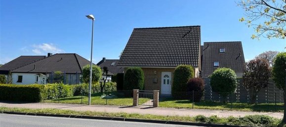 3-Zimmer Haus in Wismar, Germany, Nr. 12124 3