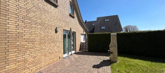 3-Zimmer Haus in Wismar, Germany, Nr. 12124 22