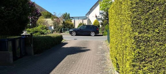 3-Zimmer Haus in Wismar, Germany, Nr. 12124 2