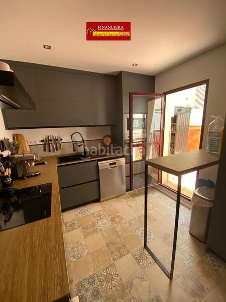 3 bedrooms Apartment in Andalusia, Spain No. 228311