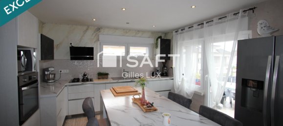 Casa de 3 dormitorios en Ham-sous-Varsberg, France No. 55637 3